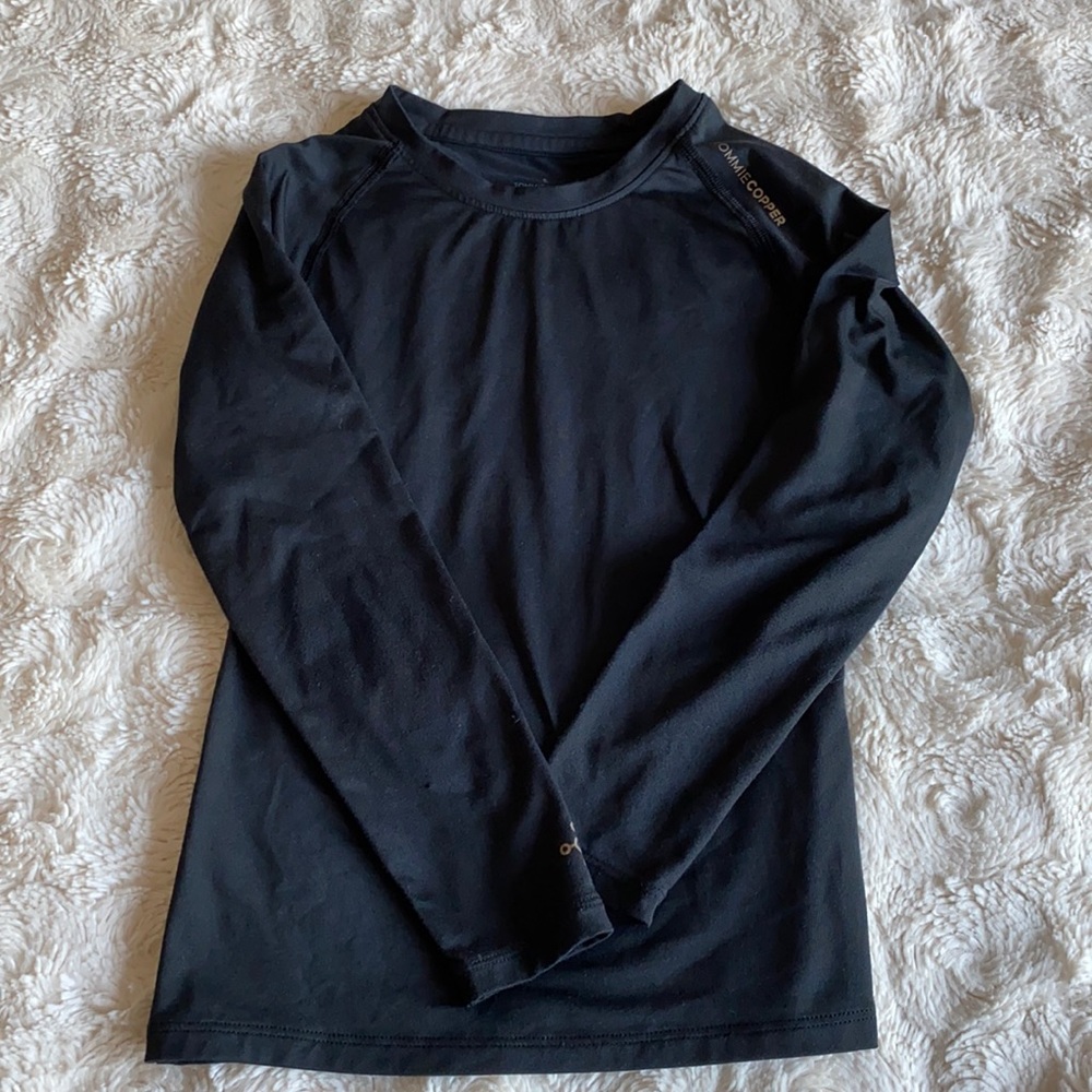 Tommie Copper copper znergy Long Sleeve Tee